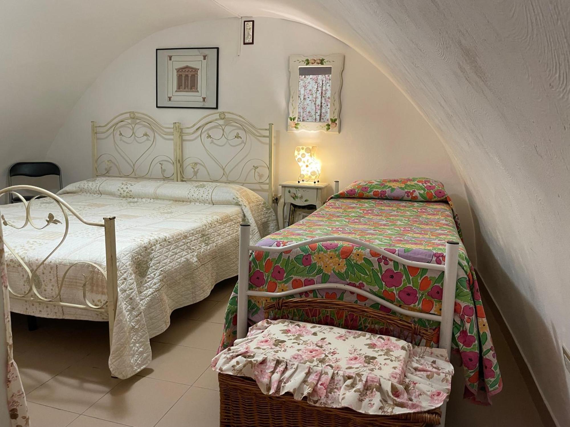 Apartment Casa Con Wi-fi Nel Centro Storico A Due Passi Dalla Vieste